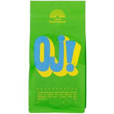 Lykke Kaffegårdar OJ! Whole Bean 250g