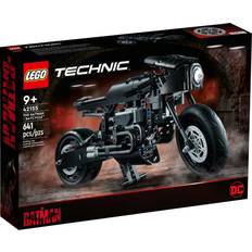Lego Technic Lego Technic the Batman Batcycle 42155