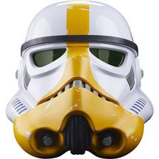 Tecknat & Animerat Huvudbonader Hasbro Artillery Stormtrooper Electronic Helmet