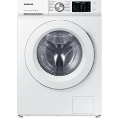 Samsung Frontmatad - Tvättmaskiner Samsung WW11BBA047TWEE