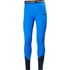 Herr - Röda Underställ Helly Hansen Men's Lifa Active Base Layer Pants