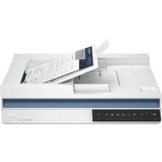 HP ScanJet Pro 2600 f1