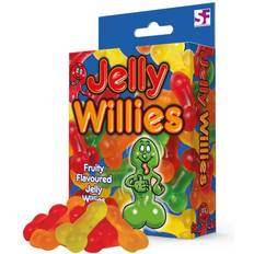 Spencer & Fleetwood Jelly Willies 120g