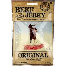 Beef Jerky Original 50g
