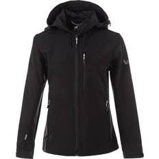 Whistler Women's Rosea Softshell Jacket