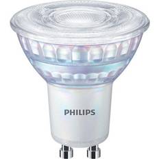 Philips Spot 3000K LED Lamps 3W GU10
