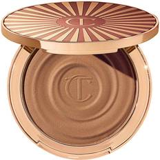 Lyster/Shimmers Bronzers Charlotte Tilbury Beautiful Skin Sun-Kissed Glow Bronzer #02 Medium