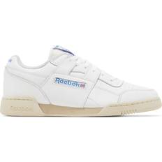 Reebok Workout Plus 1987 TV