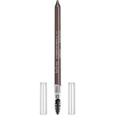 Ögonbrynsprodukter Isadora Eyebrow Pencil WP #36 Soft Brown