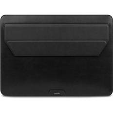 Moshi Muse 3-in-1 Slim Laptop Sleeve and Stand 13"