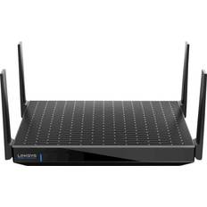 Wi-Fi 6E (802.11ax) Routrar Linksys Hydra Pro 6E AXE6600