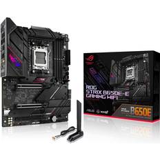 AMD - ATX - Socket AM5 Moderkort ASUS ROG STRIX B650E-E GAMING WIFI