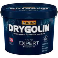 Jotun Drygolin Color Expert Träskydd Black 9L
