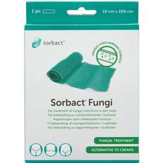 Sorbact fungi bandage steril 1ST