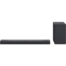 LG Basreflex - HDMI Soundbars & Hemmabiopaket LG SC9S
