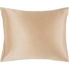 Beige - Kuvertlakan Sängkläder Lenoites Mulberry Örngott Roséguld, Rosa, Grön, Grå, Beige, Blå, Vit, Svart (60x50cm)