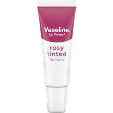 Lugnande Läppvård Vaseline Rosy Tinted Lip Balm SPF15 10g