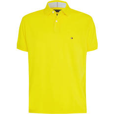 Tommy Hilfiger 1985 Collection Polo T-shirt - Vivid Yellow