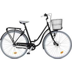 Skeppshult 27.5" Cyklar Skeppshult Smile 3-Speed 2023 Damcykel