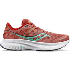 Dam - Svarta Löparskor Saucony Guide 16 W