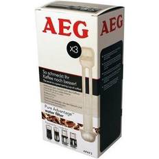 AEG EPAF3 PUREADVANTAGE KAFFEMASKIN MED K..