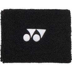 Unisex Svettband Yonex AC492EX Wristband - Black