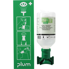 Plum Första hjälpen-kit Plum 4611 Ögonduschstation inkl