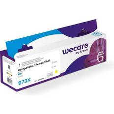 WeCare Bläckpatron HP 973X