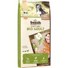 Bosch Organic Adult hundfoder Ekonomipack: 2