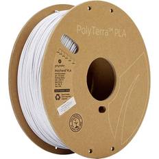 Filament Polymaker PolyTerra PLA Marble White