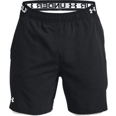 Herr - Röda Shorts Vanish Woven 2-in-1 Shorts