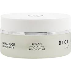 Bioline Dagkrämer Hudvård Bioline Primaluce Exfo & White Hydrating Renovating Cream 50ml