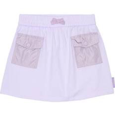 6-9M Kjolar Barnkläder Moncler Baby's Cotton Skirt - Lilac
