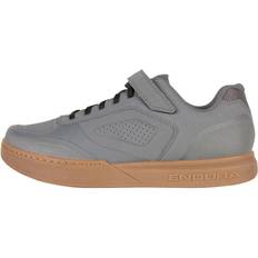 Endura Cykelskor Hummvee Cllpless Shoe Pewtergrey