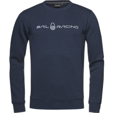 Sail Racing Bowman Sweater - Navy