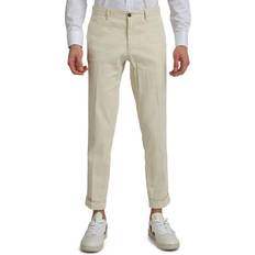 J.Lindeberg Grant Linen Stretch Pants