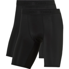 Björn Borg Blåa - Herr Kalsonger Björn Borg Performance Boxers Long Leg