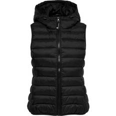 Only Västar Only New Tahoe Quilted Vest