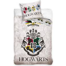 MCU Harry Potter Sängkläder modell 1 150 100 procent bomull