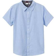 Name It Oxford Shirt - Campanula (13218953)