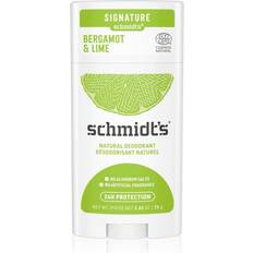 Citron Deodoranter Schmidt's Bergamot & Lime Deo Stick 75g