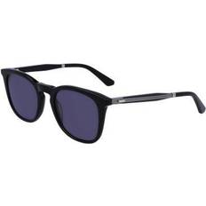 Calvin Klein Round CK23501S - BLACK OS