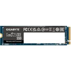 Gigabyte Gen3 2500E SSD 1TB