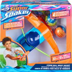 Hasbro Nerf Super Soaker Storm Ball Wrist Rocket