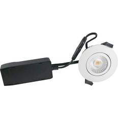 Nordtronic Low Profile ECO Spotlight