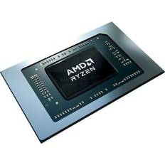 8 - AMD Socket AM5 Processorer AMD Ryzen 7 7700 3.8GHz Socket AM5 MPK