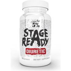 Rich Piana 5% Nutrition Stage Ready Diuretic