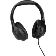 TechniSat Over-Ear Hörlurar TechniSat 0000/9105 STEREOMAN 3