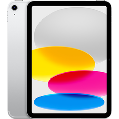 Ansiktsigenkänning - Apple iPad Surfplattor Apple iPad 5G FDD-LTE