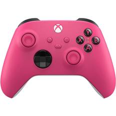 Microsoft Android Spelkontroller Microsoft Xbox Wireless Controller Deep Pink